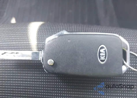 2019 Kia Forte S из США, поврежденный, VIN 3KPF34AD2KE025163